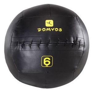 Wall Ball de Crosstranning 6kg Domyos