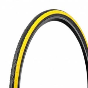 Pneu Kenda K193 Kwest Slick 26 x 1.50 Faixa Amarela