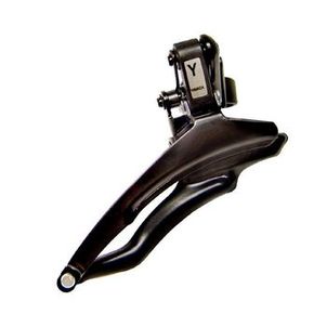 Câmbio Dianteiro Yamada Q30 31.8mm Top-Pull