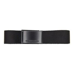 Cinto DC Shoes Web 3 Preto