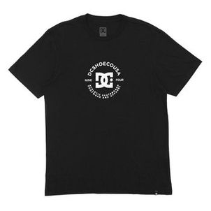 Camiseta DC Shoes DC Star Pilot Masculina Preto