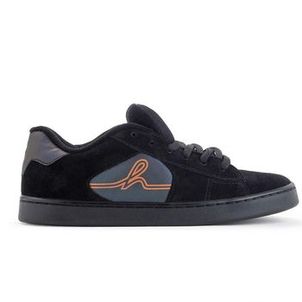Tênis Hocks Ruas Masculino Black Furtacor