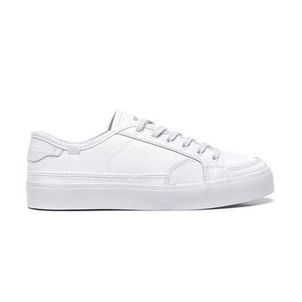 Tênis Hocks Classe Masculino White
