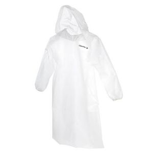 Capa de Chuva de Pesca Regular Caperlan