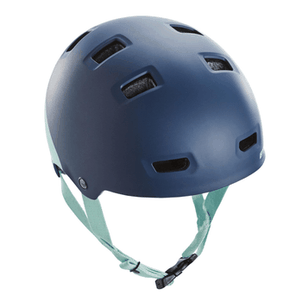 Capacete Infantil de Ciclismo 520 Xs Btwin Azul