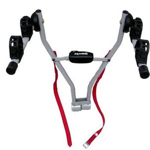 Suporte de engate para bicicleta Easy Eqmax