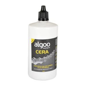 Lubrificante de Ciclismo para corrente Lube cera 200ml Algoo