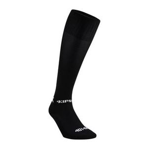 MEIÃO DE FUTEBOL KIPSTA F300 Preta