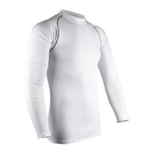 Camiseta Masculina de Futebol Segunda Pele 100 Kipsta