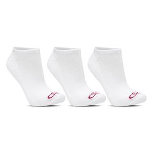 Meia Olympikus Cano Curto pacote c/ 3 pares Feminino