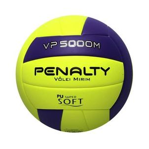 BOLA VÔLEI PENALTY VP 5000 M X