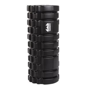 Rolo de Massagem Liberação Miofascial Foam Roller Yangfit