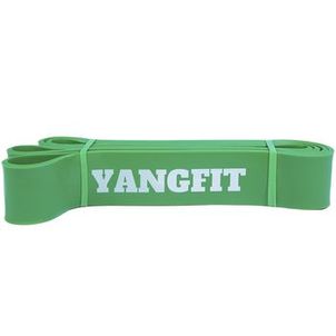 Super Band Elástico Extensor Extra Forte Yangfit