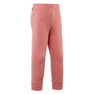 Calça Segunda Pele Baby Inverno 100 Simple Warm Térmica Rosa