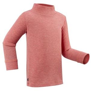 Blusa segunda pele baby inverno 100 Simple warm térmica