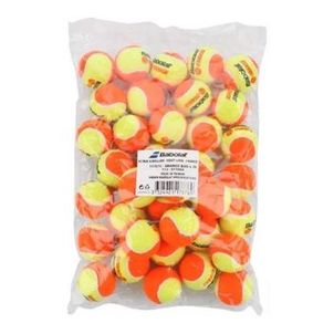 Bola de Beach Tennis Babolat Orange x36 (Saco com 36 unidades)