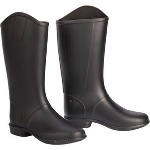 Bota Infantil de Hipismo 100 Fouganza