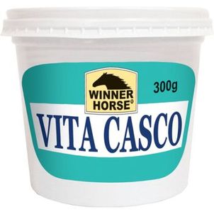 Vita Casco 300g Winner Horse