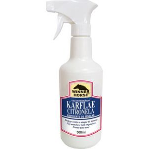 Karflae com Aplicador 500ml Winner Horse