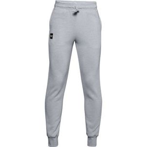 Calça de Treino Infantil Under Armour Rival Fleece Joggers
