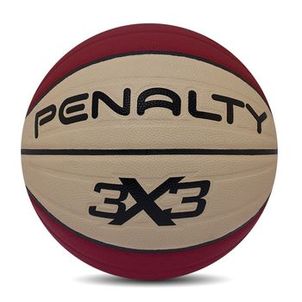 Bola de Basquete Penalty 3x3 Pro