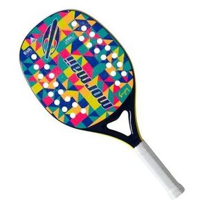 Raquete de Beach Tennis Mormaii Enjoy