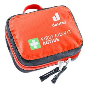 Estojo de primeiros socorros Deuter First Aid Kit Active