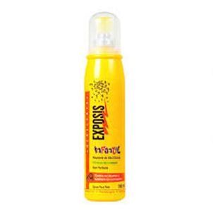 Repelente infantil spray