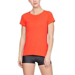 Camiseta de Treino Feminina Under Armour HeatGear Armour