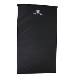 Colchonete de Pilates de Média Densidade 95x55cm Domyos