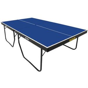 Mesa Ping Pong Oficial MDF 25mm Proton Klopf Cód. 1090