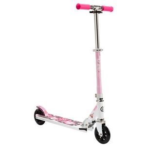 Patinete infantil Mid 1 Oxelo Branco