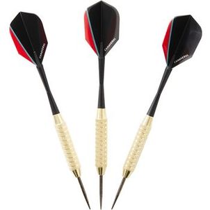 Flechette de Dardos T 120 Steel Geologic