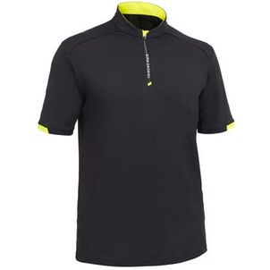 Camiseta Masculina de Mergulho e Snorkeling Race Tribord