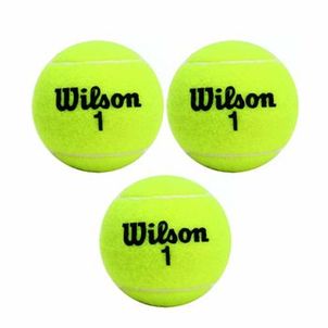 Bola de Tênis Wilson Championship