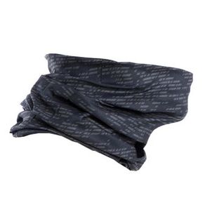 GOLA DE PESCOÇO 100 PRETO BRANCO Preto