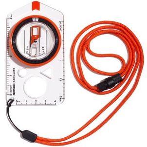Bússola para Corrida de Trekking Explorer 500 Geonaute