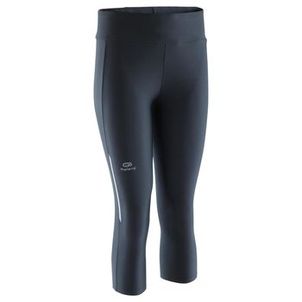 Legging 3/4 Feminina de Corrida Run Dry Kalenji
