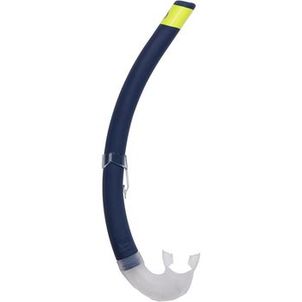 Tubo de mergulho SCD 100 silicone