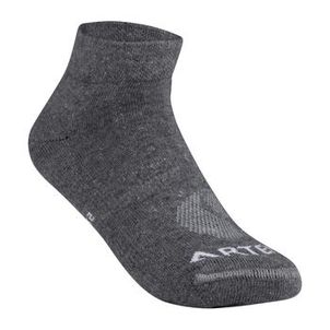 Meia RS 160 Cano Médio (kit com 3 pares)