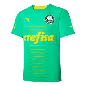 CAMISA PUMA PALMEIRAS III 2022 MASCULINA