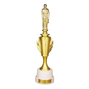 Troféu Piazza Executivo 426/2 - 32Cm