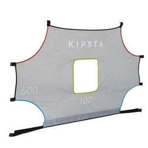 Tela de Precisão para Futebol Classic Goal Tamanho M Kipsta