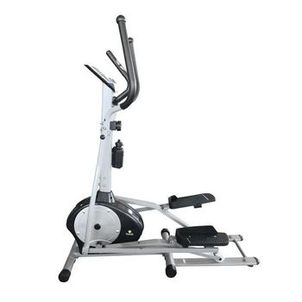 Aparelho de Ginástica Elíptico Pelegrin PEL-FIT2 Orbit