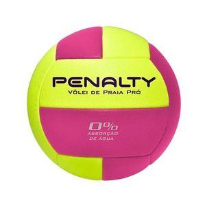 BOLA VÔLEI DE PRAIA PENALTY PRO X