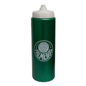 GARRAFA CEBOLA BRINDES PALMEIRAS AUTOMÁTICA 800ML