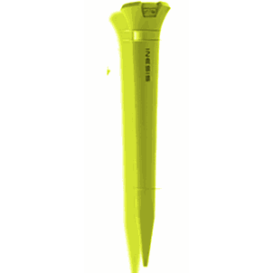 Tee de Golf 500x 10 70mm Inesis