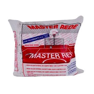 REDE SOCIETY MASTER REDE