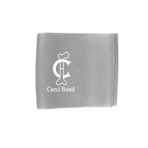 FAIXA ELÁSTICA CARCI SUPER FORTE