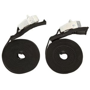 Correia de transporte larga 4,5 m (conjunto de 2)
